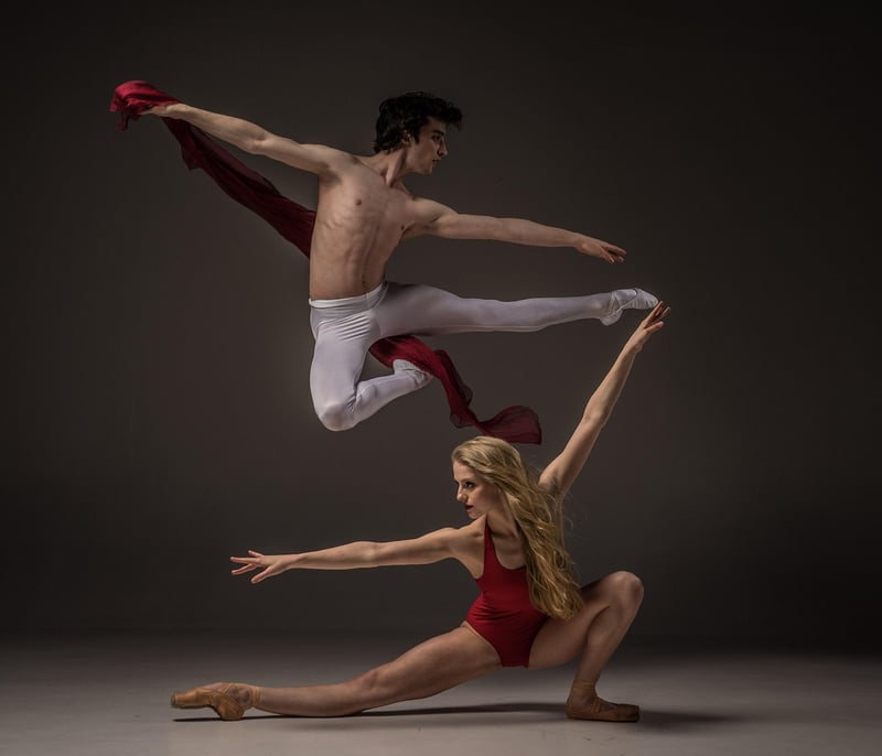 Salsa Dance Connection