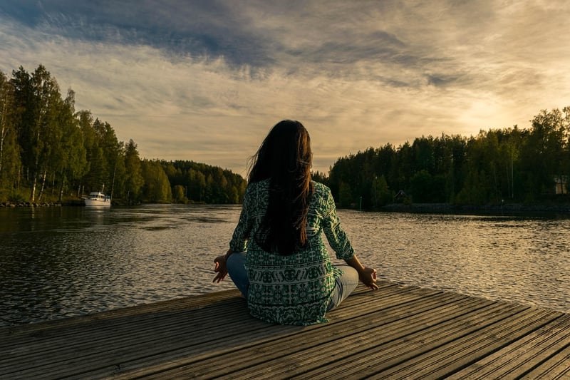 Restorative Yoga